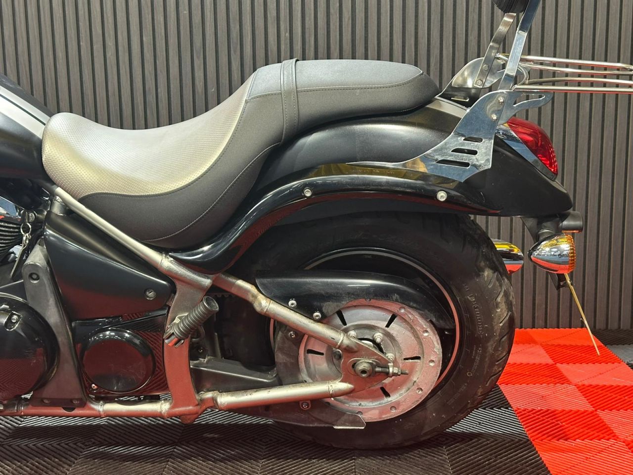 Used Kawasaki VN900 for sale - 78435233: Photo 20