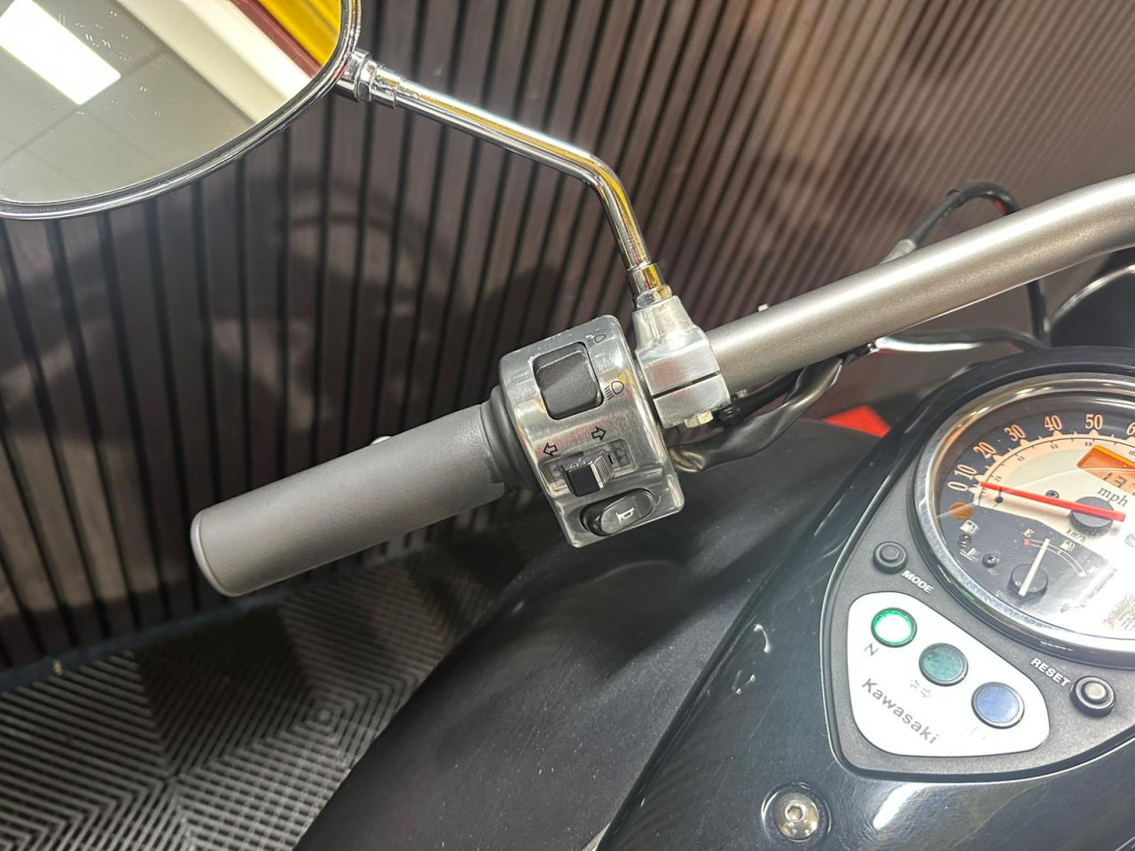 Used Kawasaki VN900 for sale - 78435233: Photo 21