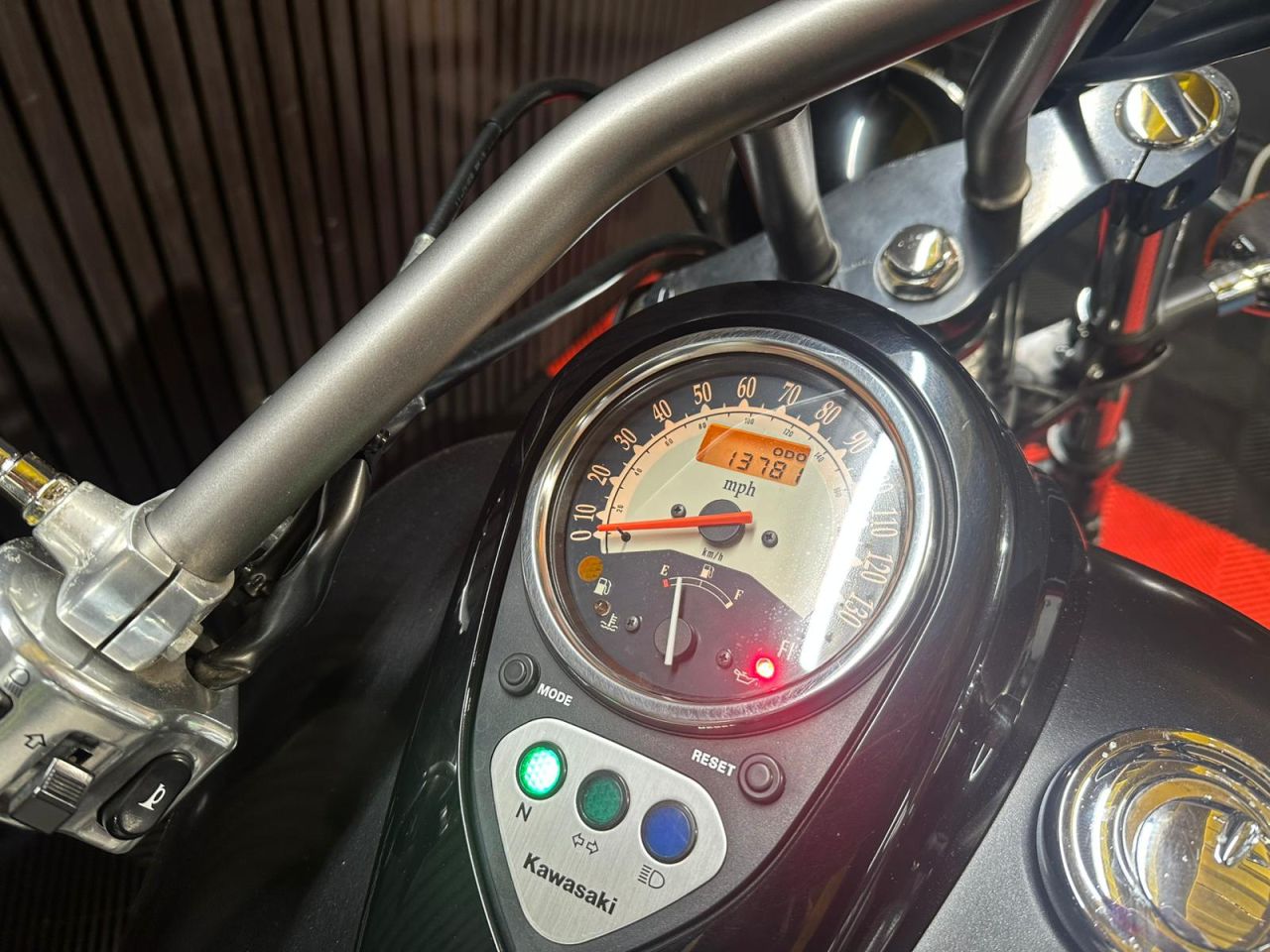 Used Kawasaki VN900 for sale - 78435233: Photo 22