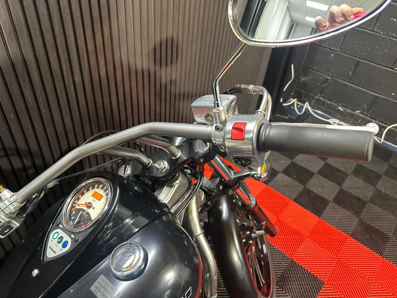 Used Kawasaki VN900 for sale - 78435233: Photo 23