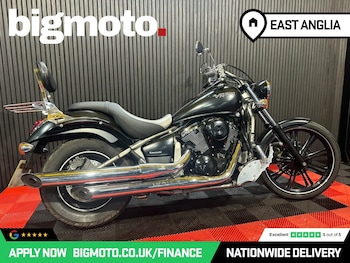 Used Kawasaki VN900 undefined for sale - bike-78435233: Photo