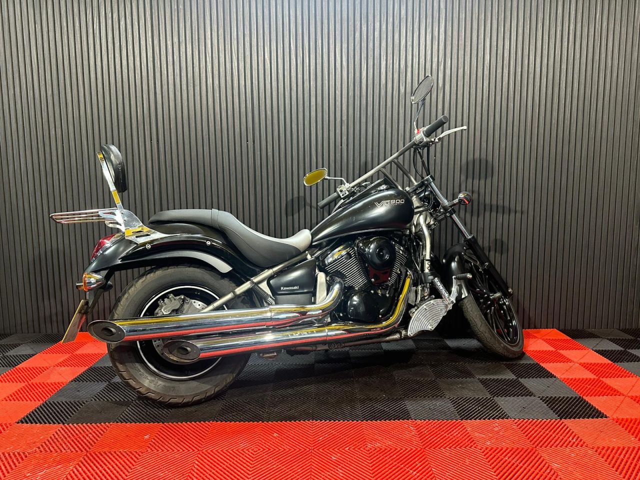 Used Kawasaki VN900 for sale - 78435233: Photo 6