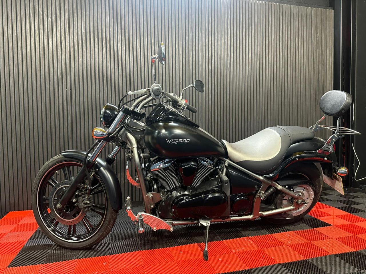 Used Kawasaki VN900 for sale - 78435233: Photo 9