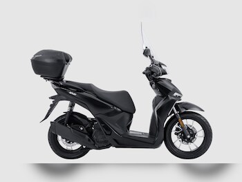 Used Voge SR16 125cc undefined for sale - bike-77870790: Photo