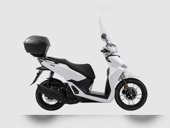 Used Voge SR16 125cc undefined for sale - bike-77870790: Photo