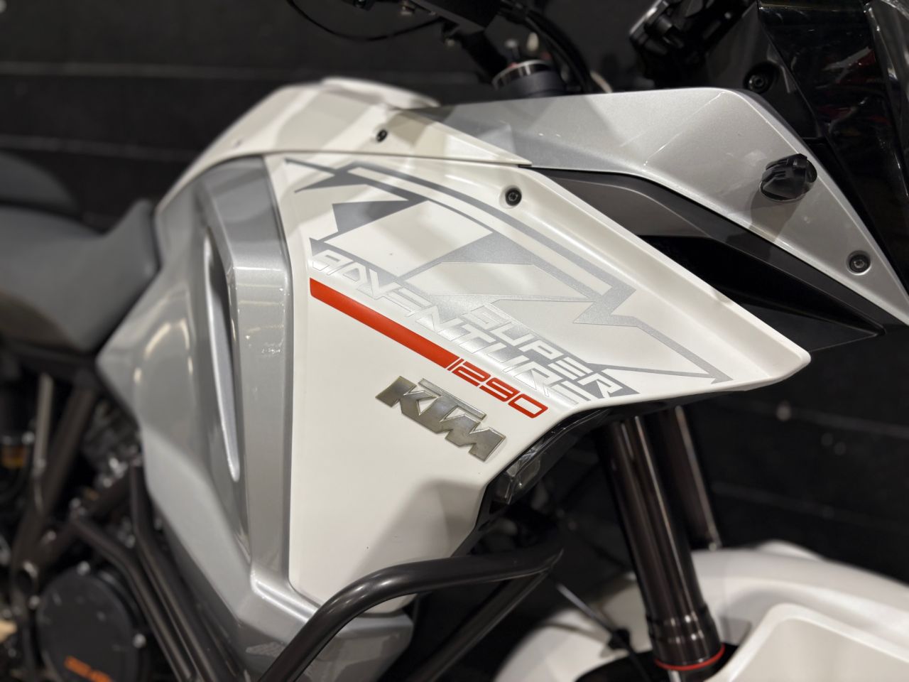 Used KTM 1290 Super Adventure for sale - 78435659: Photo 11