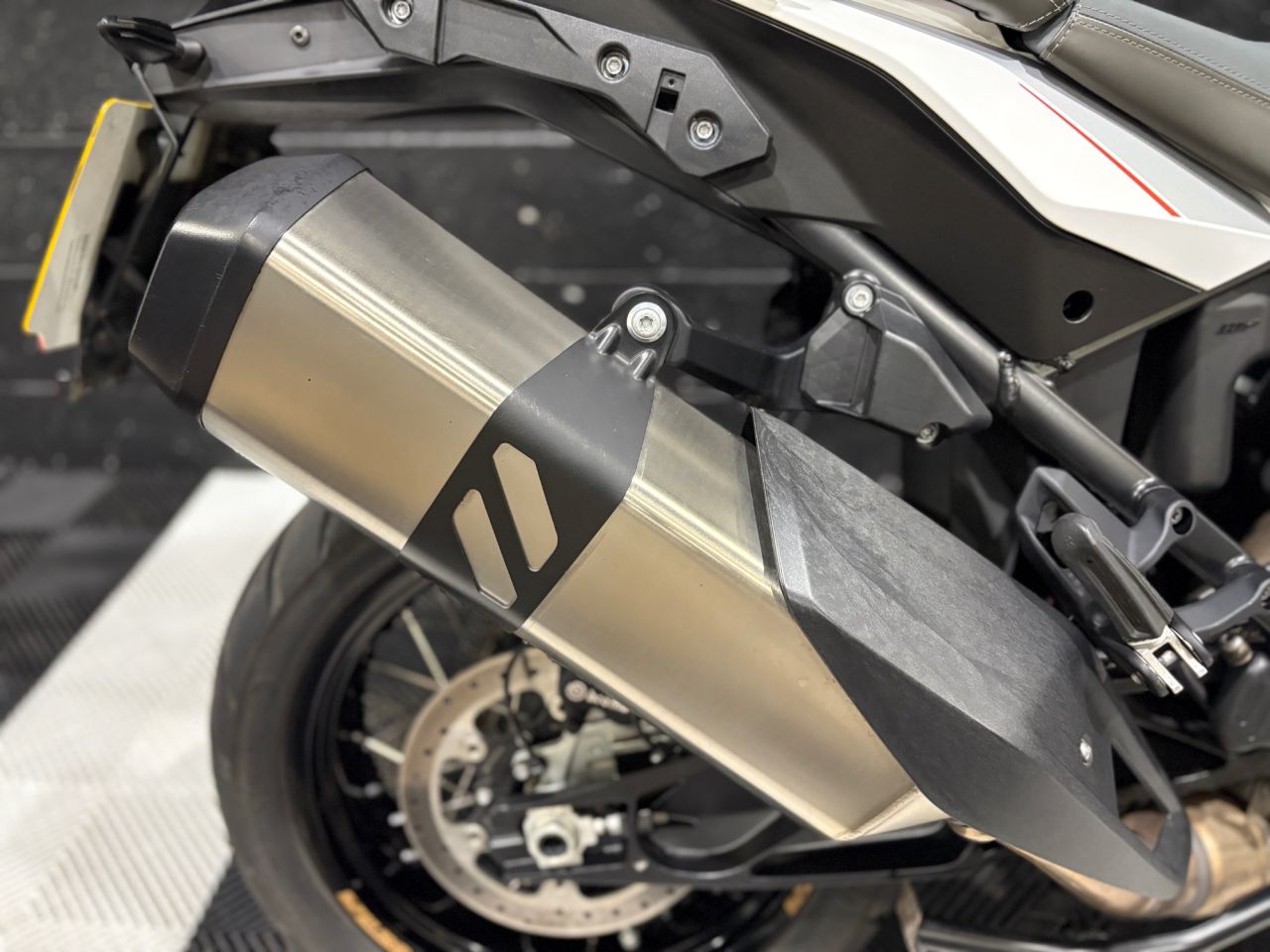 Used KTM 1290 Super Adventure for sale - 78435659: Photo 13