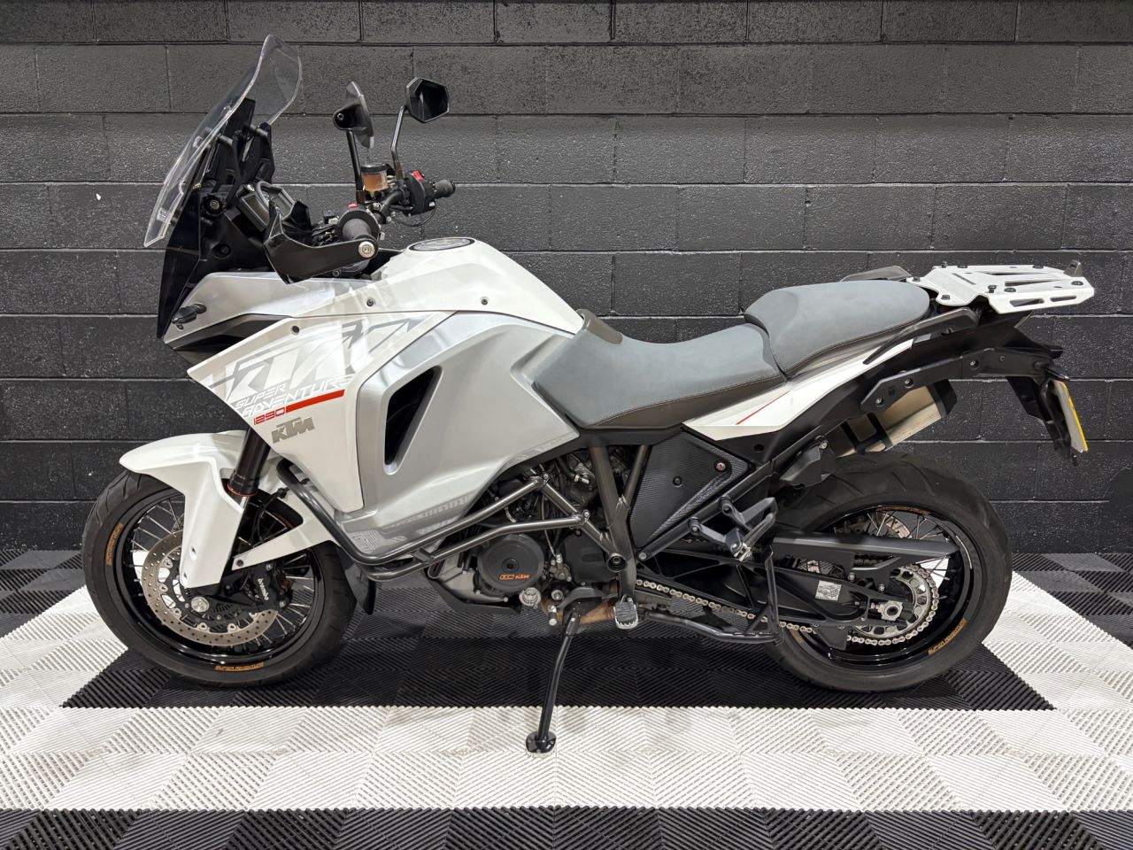 Used KTM 1290 Super Adventure for sale - 78435659: Photo 17