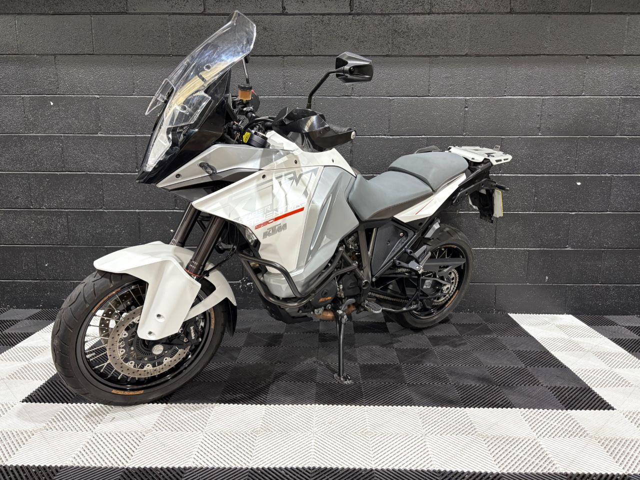 Used KTM 1290 Super Adventure for sale - 78435659: Photo 18