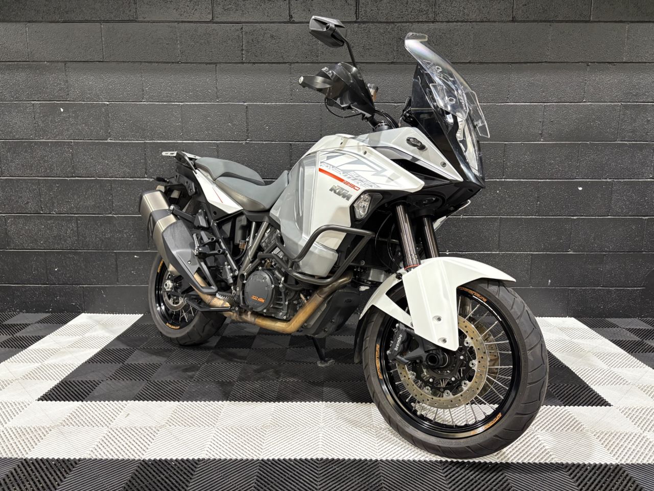 Used KTM 1290 Super Adventure for sale - 78435659: Photo 19