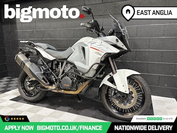 Used KTM 1290 Super Adventure undefined for sale - bike-78435659: Photo