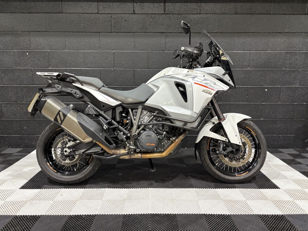 Used KTM 1290 Super Adventure for sale - 78435659: Photo 2
