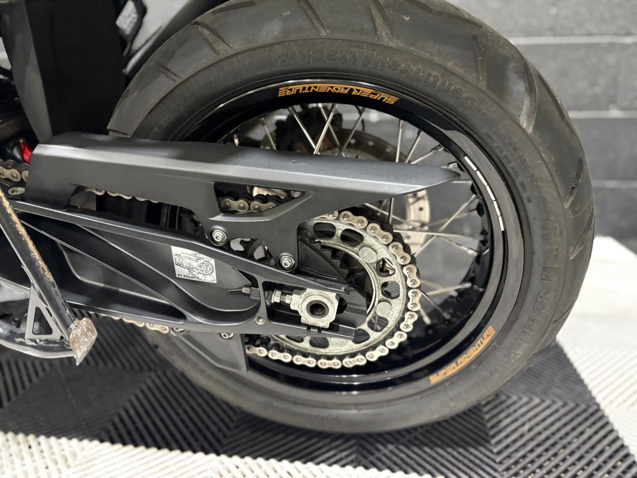Used KTM 1290 Super Adventure for sale - 78435659: Photo 22