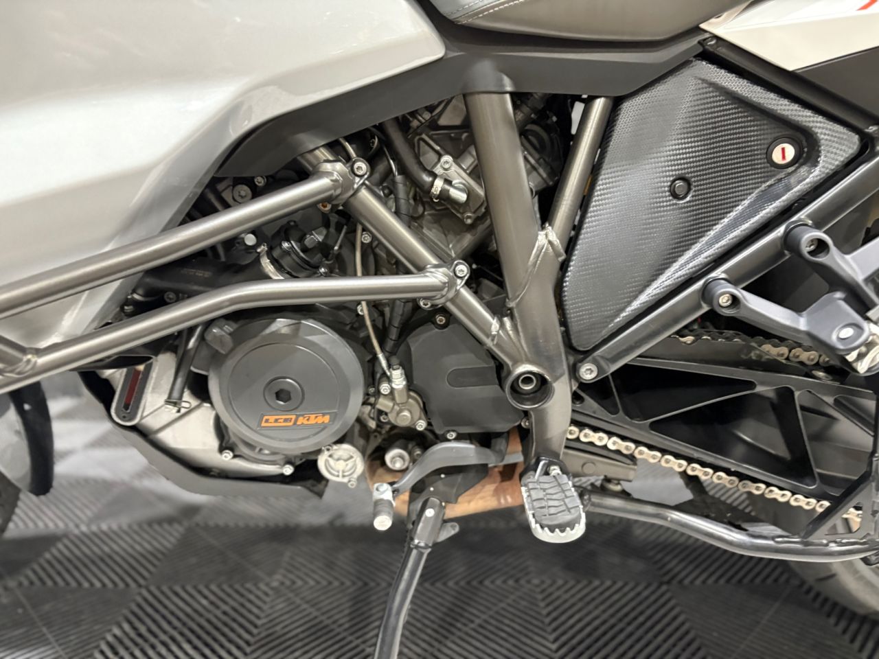 Used KTM 1290 Super Adventure for sale - 78435659: Photo 23