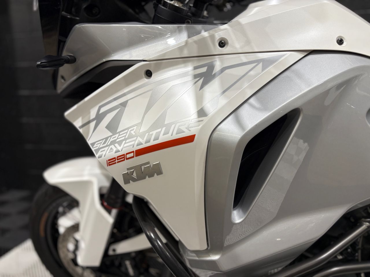 Used KTM 1290 Super Adventure for sale - 78435659: Photo 24