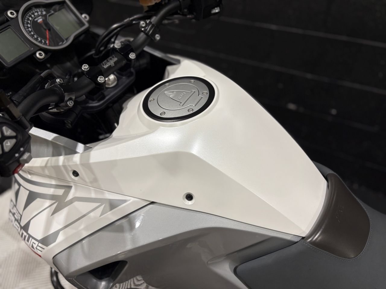 Used KTM 1290 Super Adventure for sale - 78435659: Photo 25