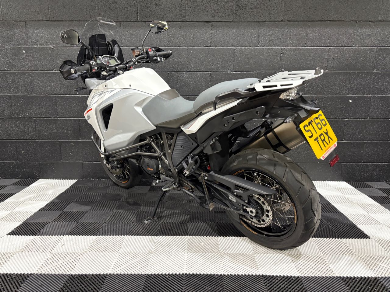 Used KTM 1290 Super Adventure for sale - 78435659: Photo 26