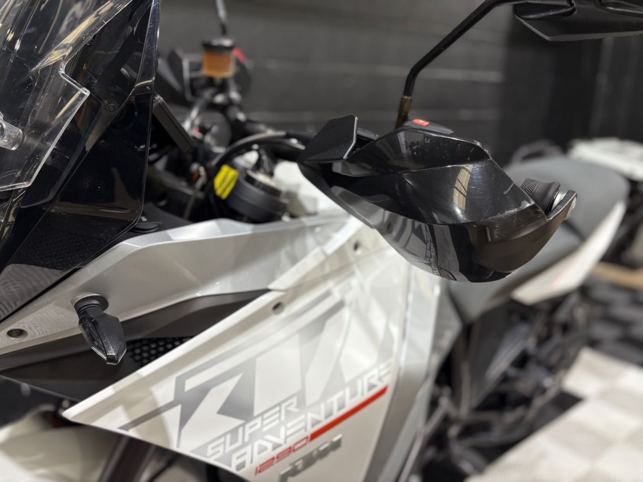 Used KTM 1290 Super Adventure for sale - 78435659: Photo 27