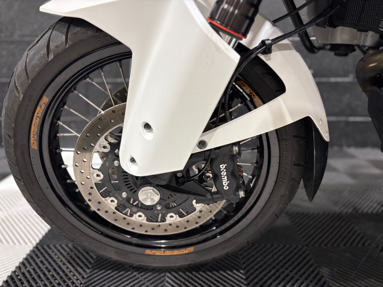 Used KTM 1290 Super Adventure for sale - 78435659: Photo 28