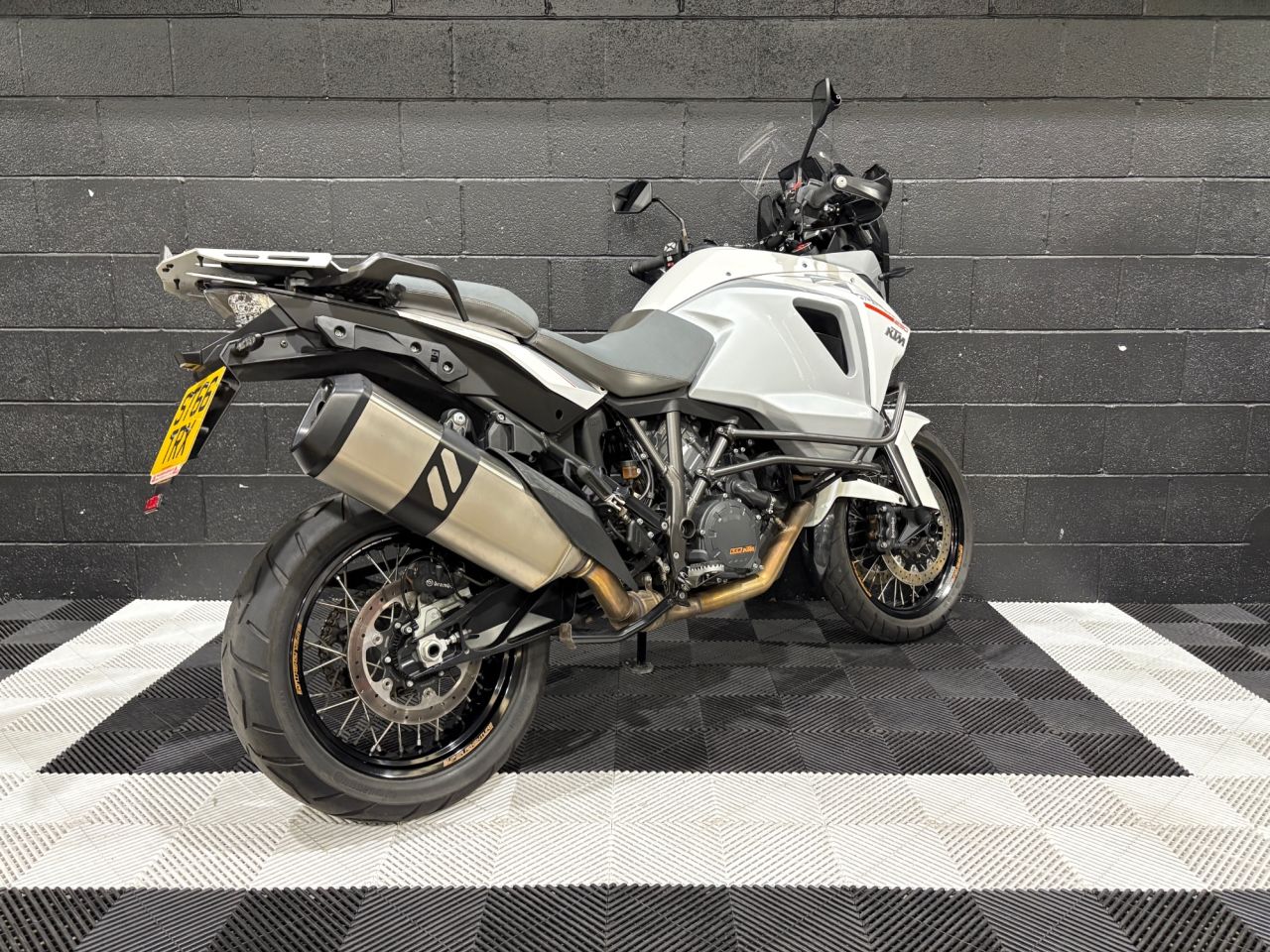 Used KTM 1290 Super Adventure for sale - 78435659: Photo 29