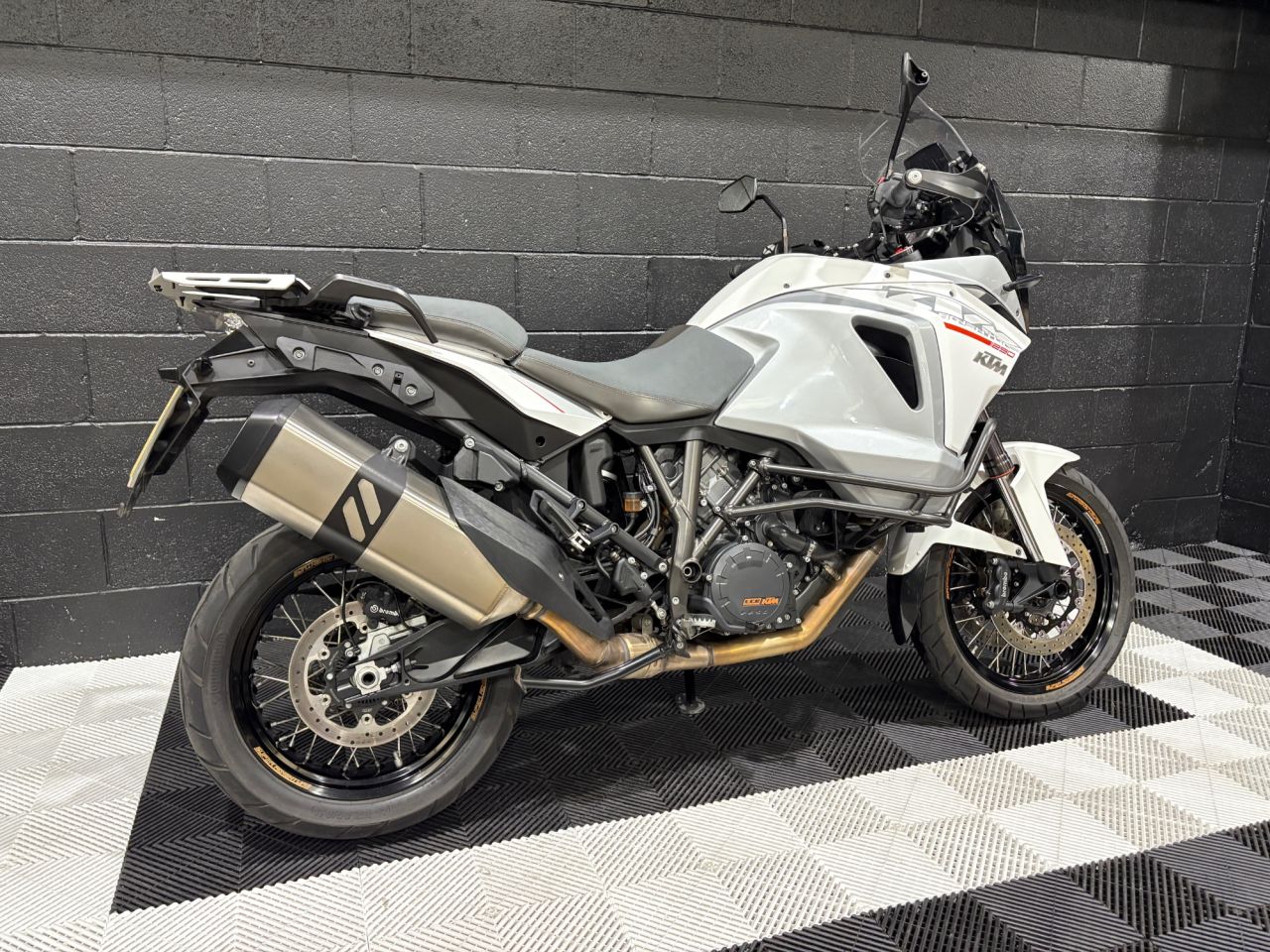 Used KTM 1290 Super Adventure for sale - 78435659: Photo 4