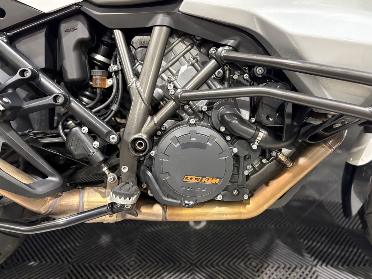 Used KTM 1290 Super Adventure for sale - 78435659: Photo 5