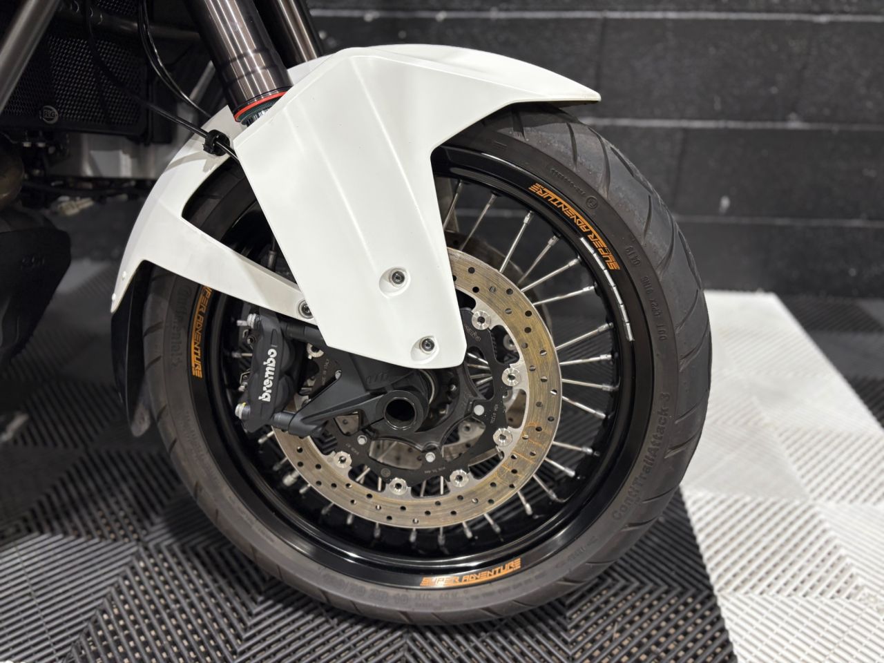 Used KTM 1290 Super Adventure for sale - 78435659: Photo 7