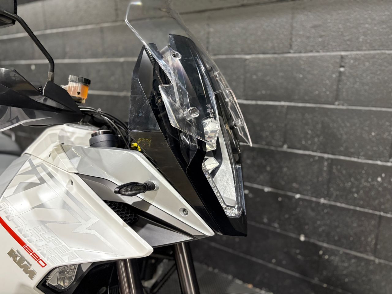 Used KTM 1290 Super Adventure for sale - 78435659: Photo 8