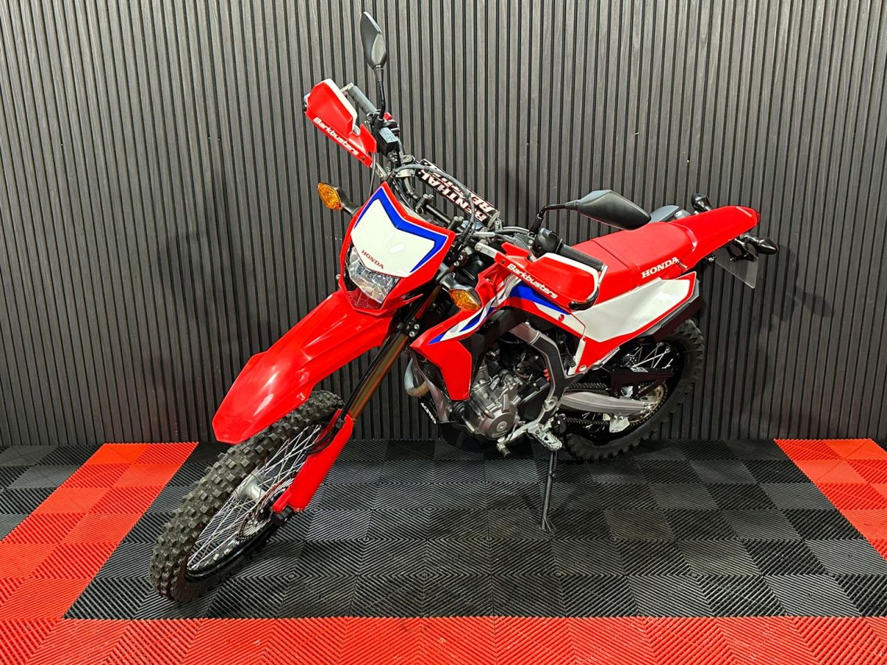 Used Honda CRF300L for sale - 78434664: Photo 10