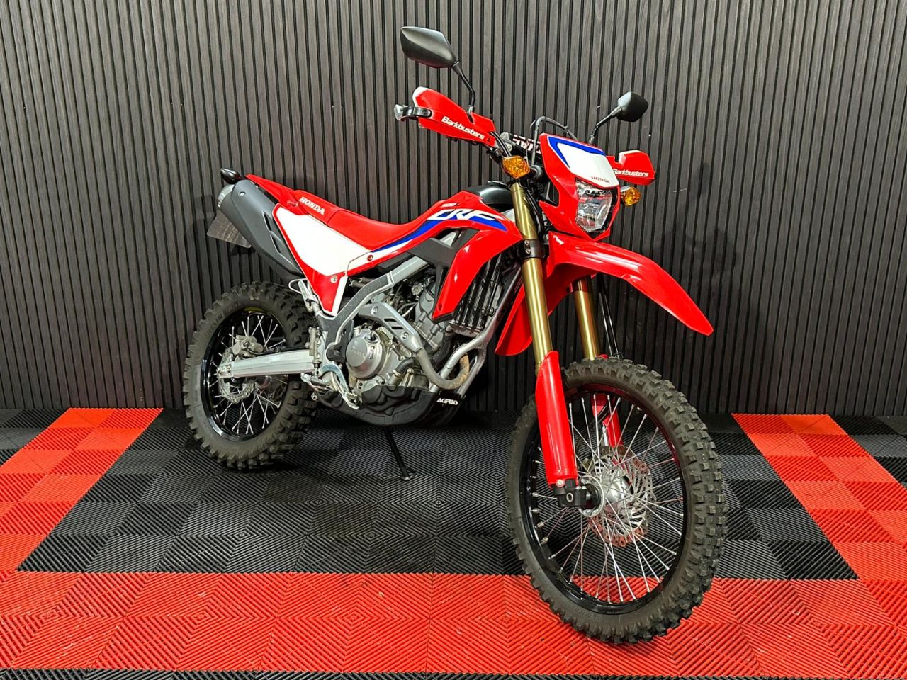 Used Honda CRF300L for sale - 78434664: Photo 11