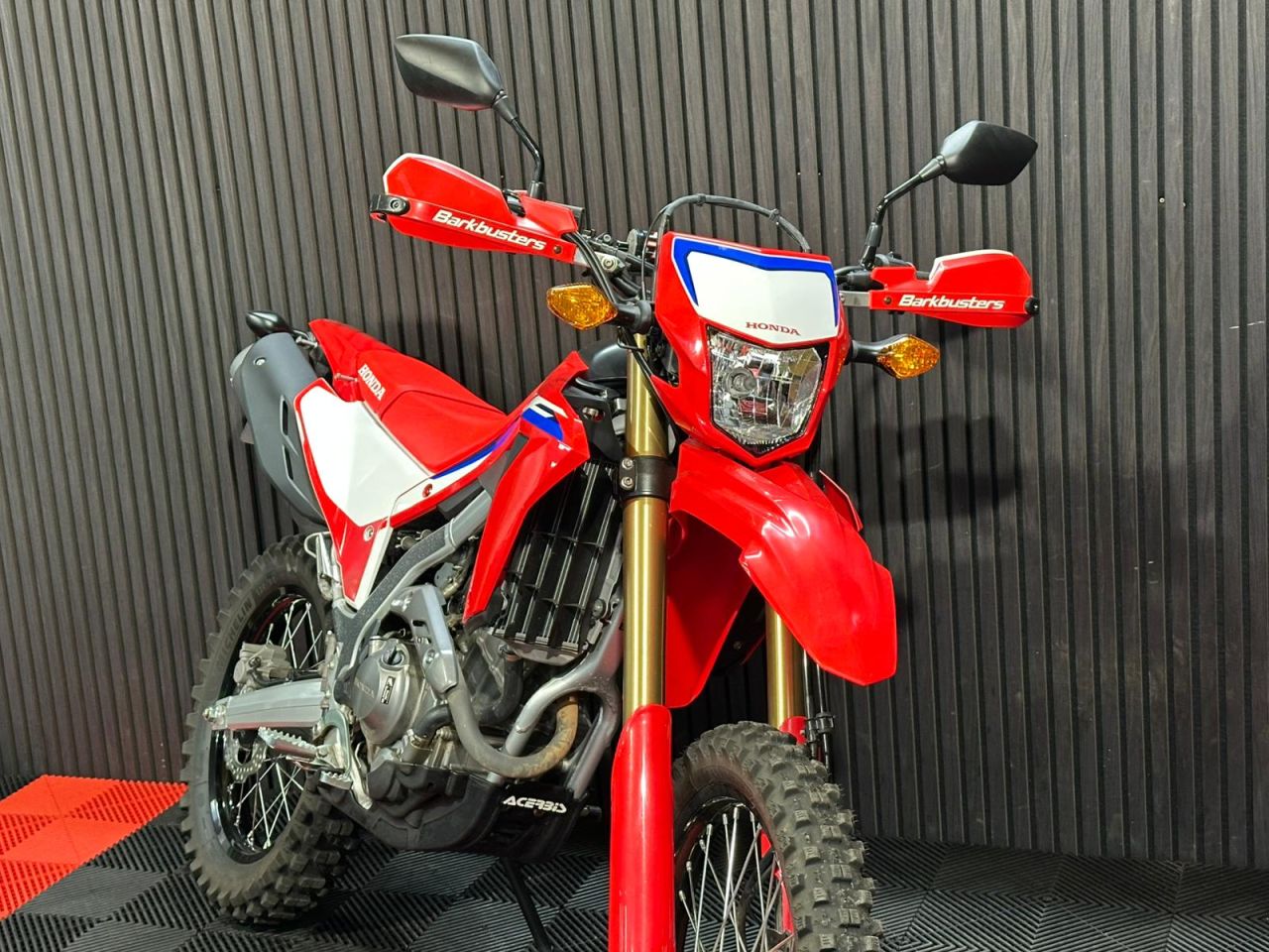 Used Honda CRF300L for sale - 78434664: Photo 12