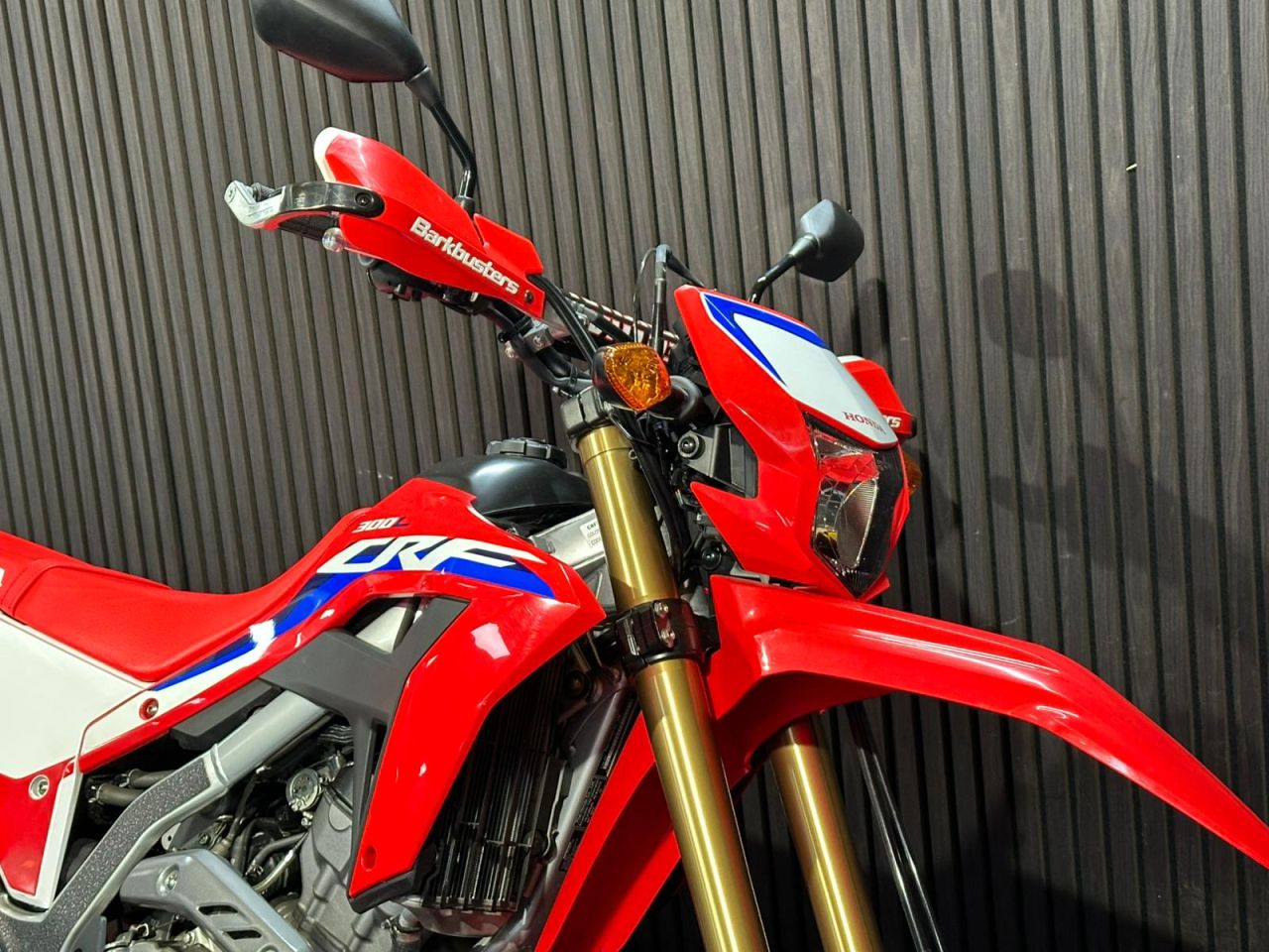 Used Honda CRF300L for sale - 78434664: Photo 13