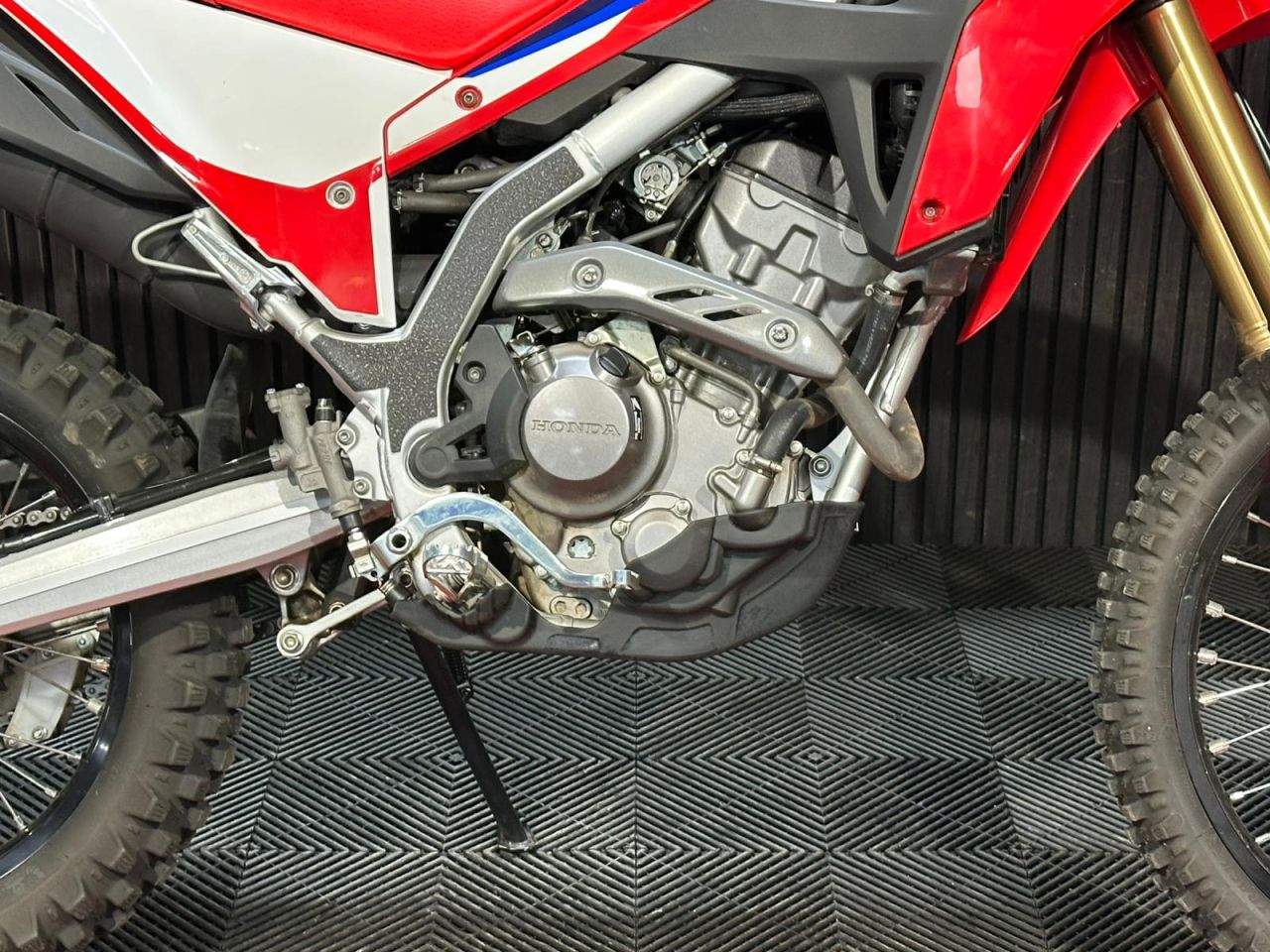 Used Honda CRF300L for sale - 78434664: Photo 15