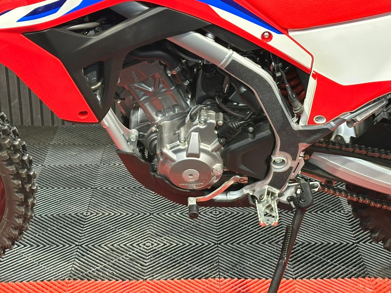 Used Honda CRF300L for sale - 78434664: Photo 18