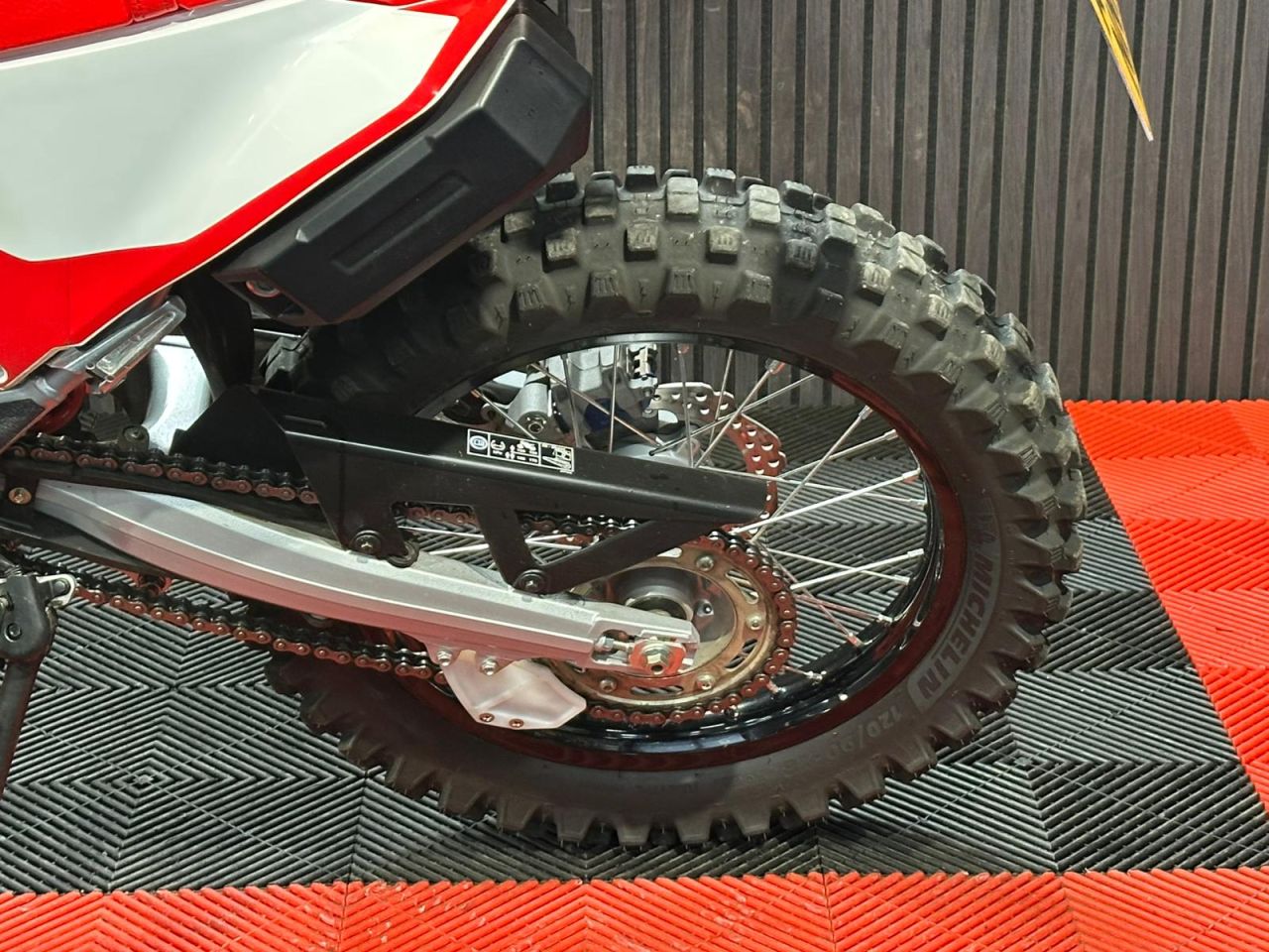 Used Honda CRF300L for sale - 78434664: Photo 19
