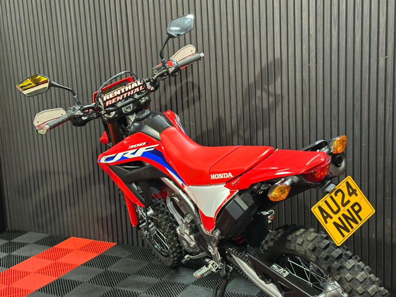 Used Honda CRF300L for sale - 78434664: Photo 24
