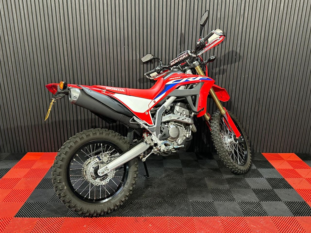 Used Honda CRF300L for sale - 78434664: Photo 7
