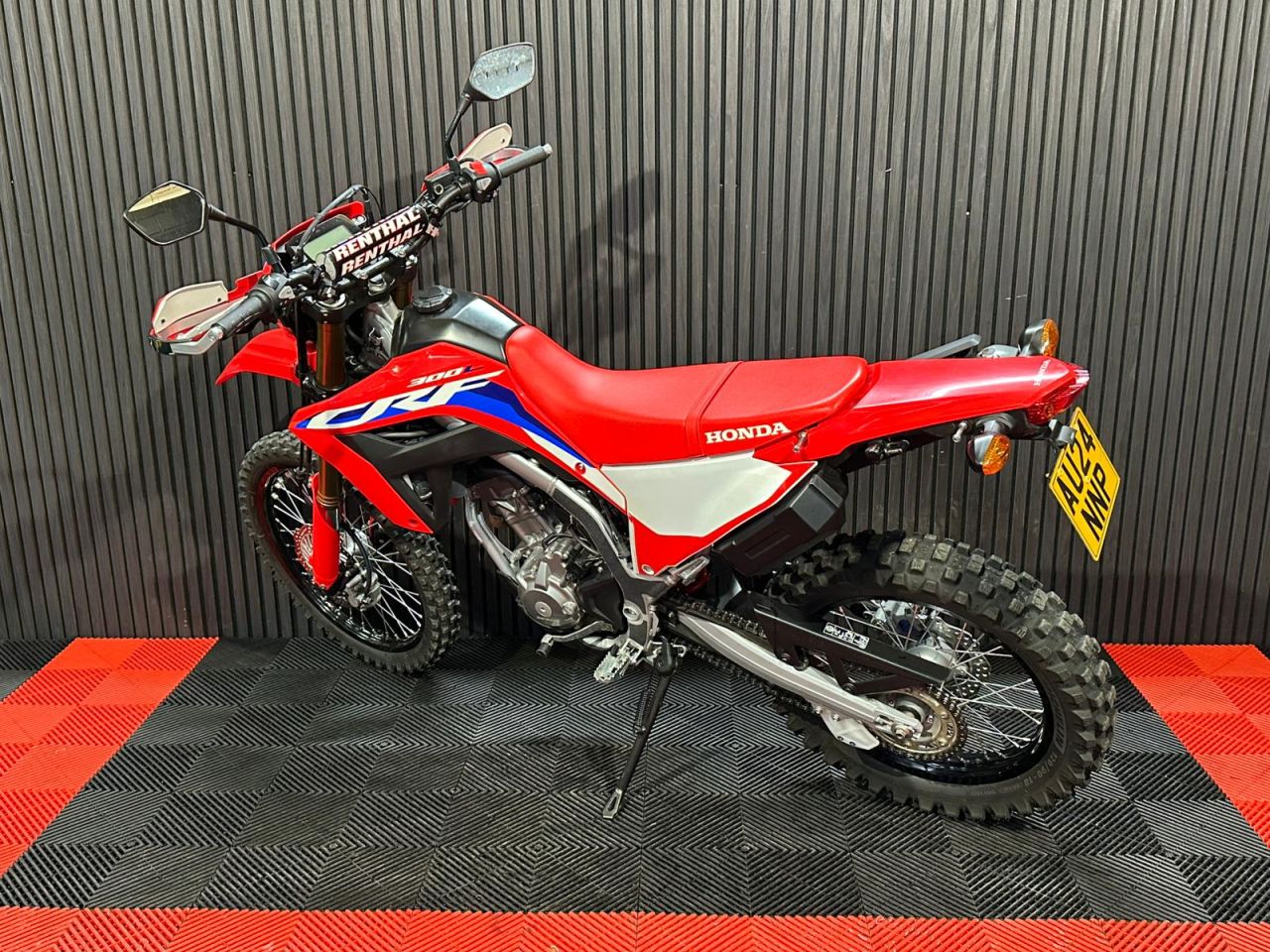 Used Honda CRF300L for sale - 78434664: Photo 8