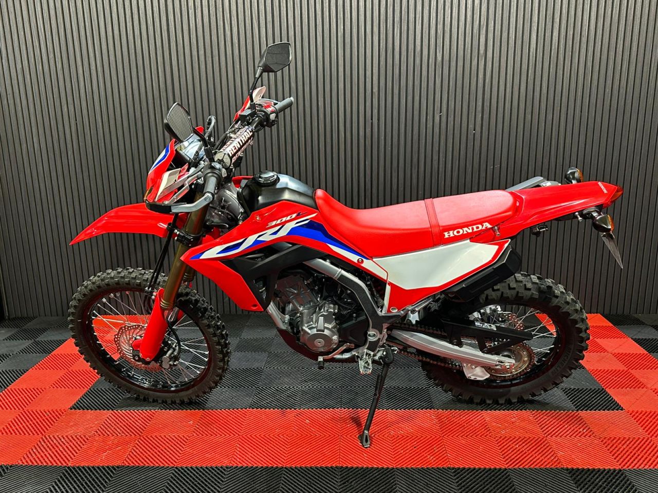 Used Honda CRF300L for sale - 78434664: Photo 9
