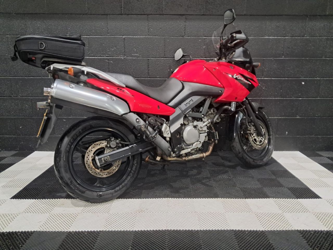 Used Suzuki V-Strom 650 for sale - 78435338: Photo 11