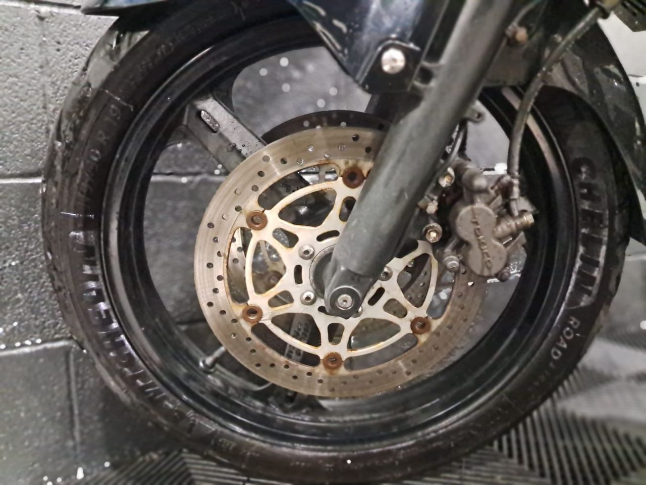 Used Suzuki V-Strom 650 for sale - 78435338: Photo 12