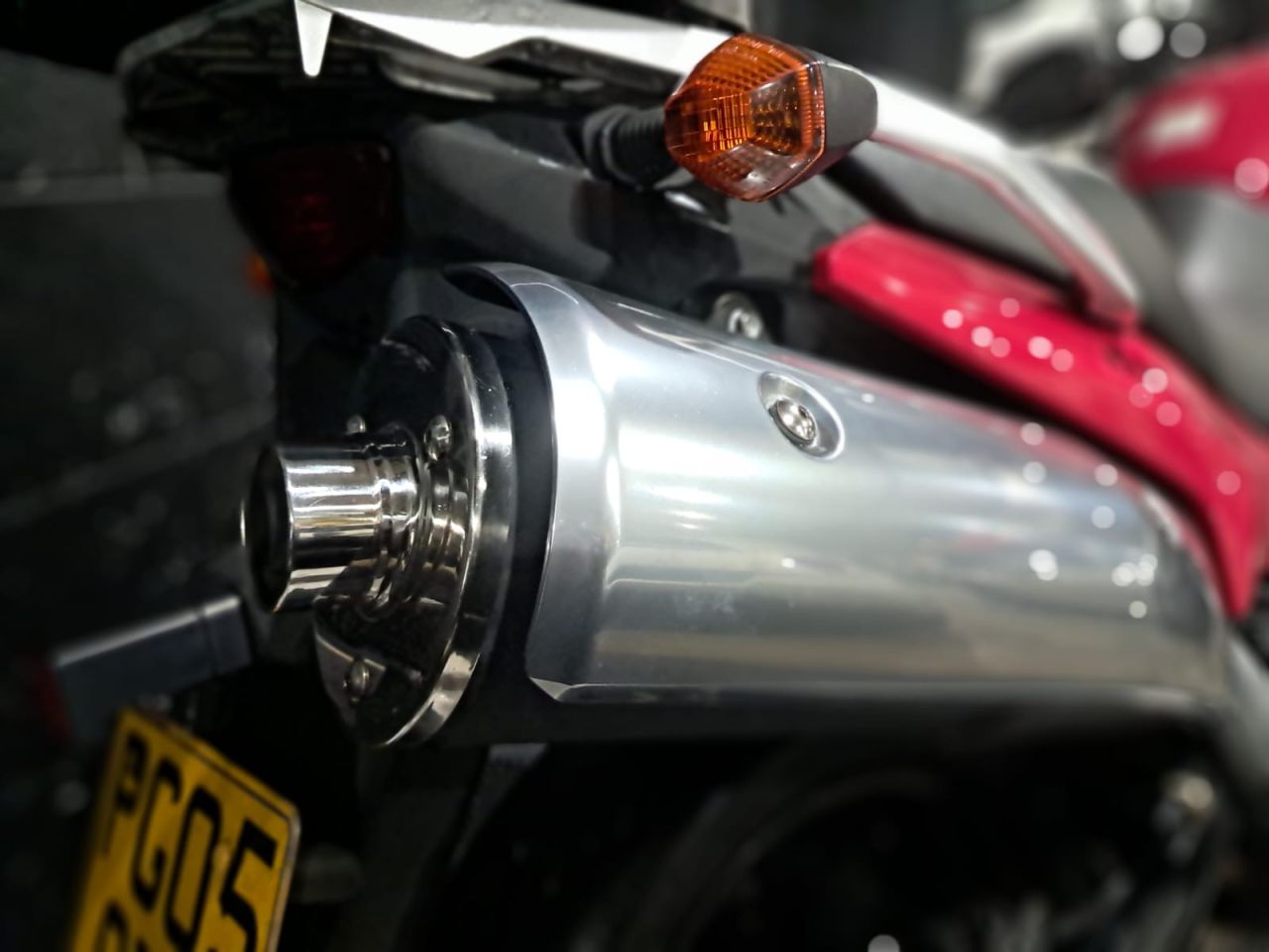 Used Suzuki V-Strom 650 for sale - 78435338: Photo 13