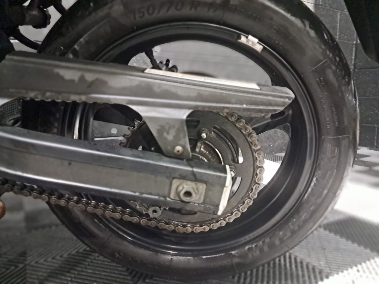 Used Suzuki V-Strom 650 for sale - 78435338: Photo 14