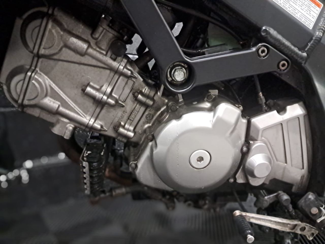 Used Suzuki V-Strom 650 for sale - 78435338: Photo 15