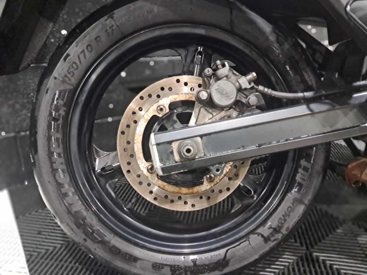 Used Suzuki V-Strom 650 for sale - 78435338: Photo 16