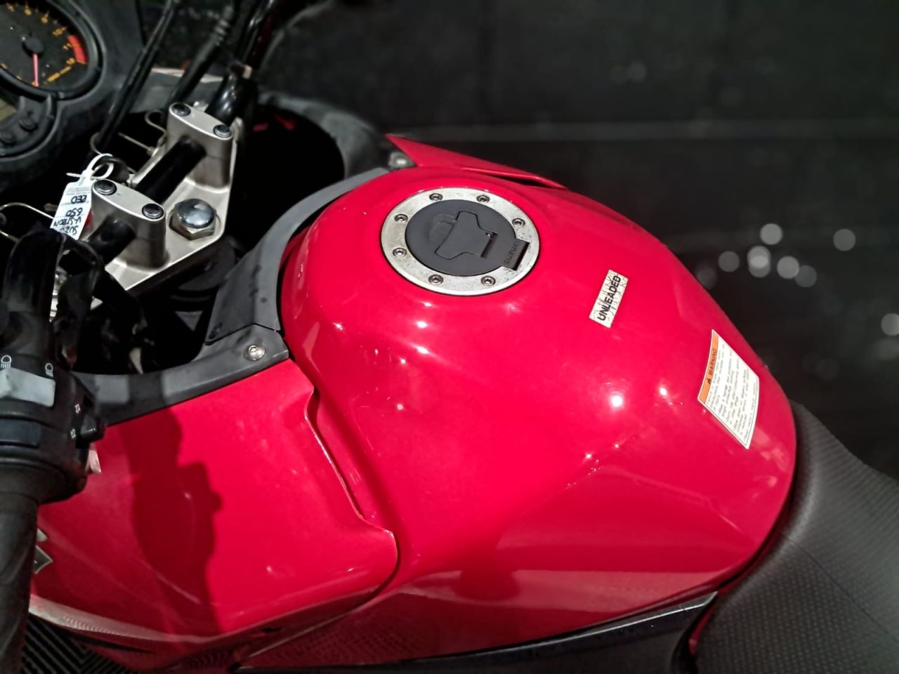 Used Suzuki V-Strom 650 for sale - 78435338: Photo 17