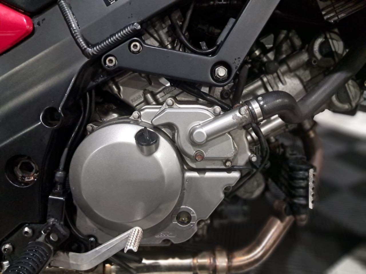 Used Suzuki V-Strom 650 for sale - 78435338: Photo 18
