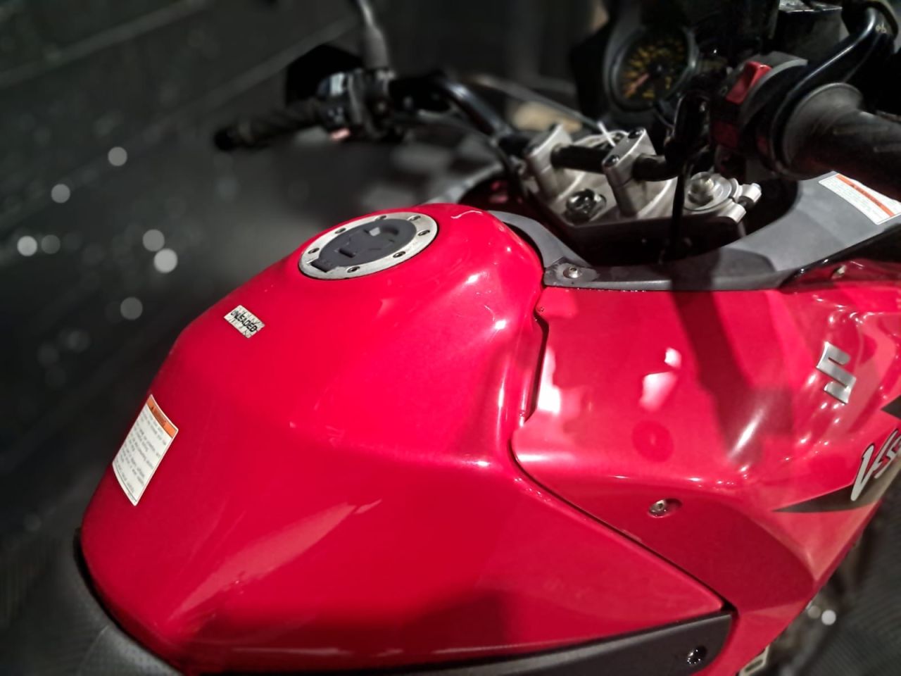 Used Suzuki V-Strom 650 for sale - 78435338: Photo 19