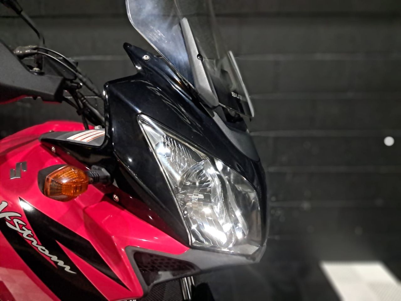 Used Suzuki V-Strom 650 for sale - 78435338: Photo 20