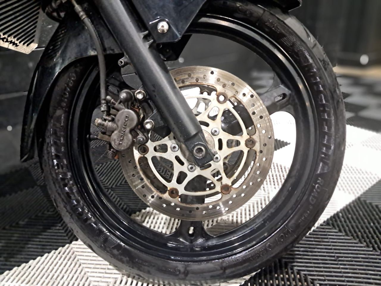 Used Suzuki V-Strom 650 for sale - 78435338: Photo 21